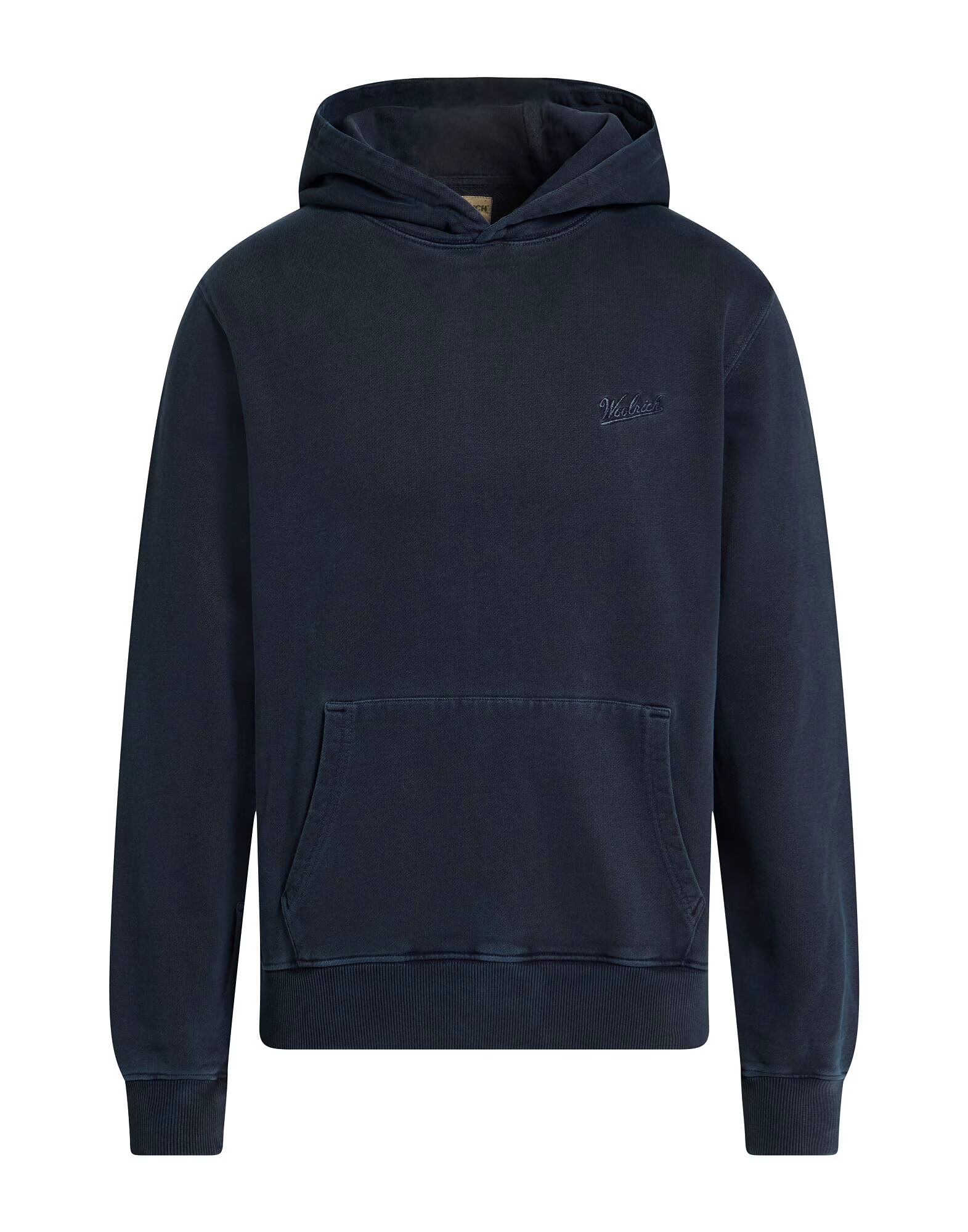 Толстовка Woolrich, темно-синий
Толстовка Woolrich, темно-синий