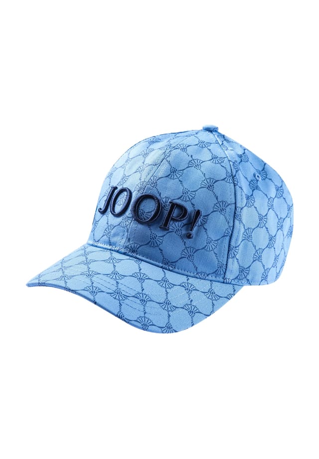 Бейсболка Joop!, мультиколор
Бейсболка Joop!, мультиколор