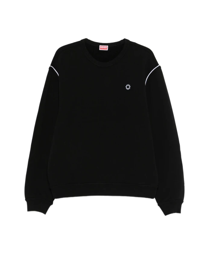 Толстовка Kenzo, черный
Толстовка Kenzo, черный