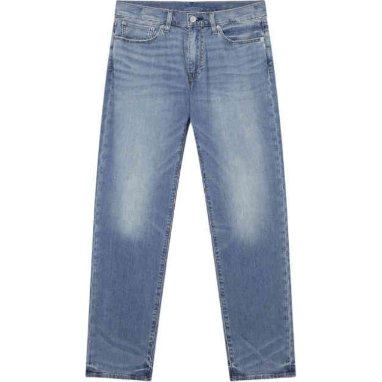 Levis Джинсы мужские синие
Levis Джинсы мужские синие