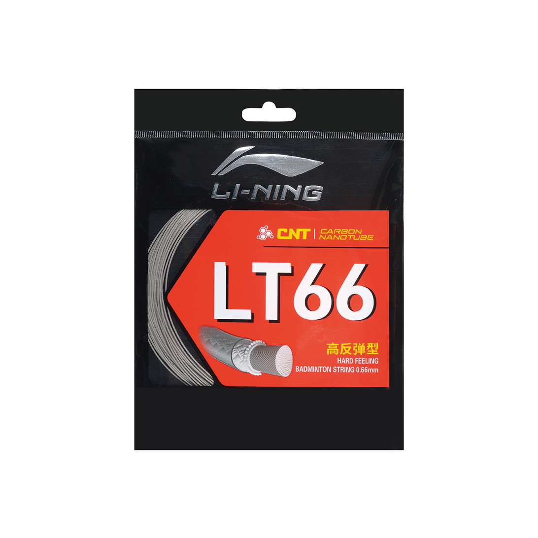 Растягивающиеся струны для бадминтонной ракетки Ultimate Gray для соревнований и тренировок унисекс 10м LINING
Растягивающиеся струны для бадминтонной ракетки Ultimate Gray для соревнований и тренировок унисекс 10м LINING