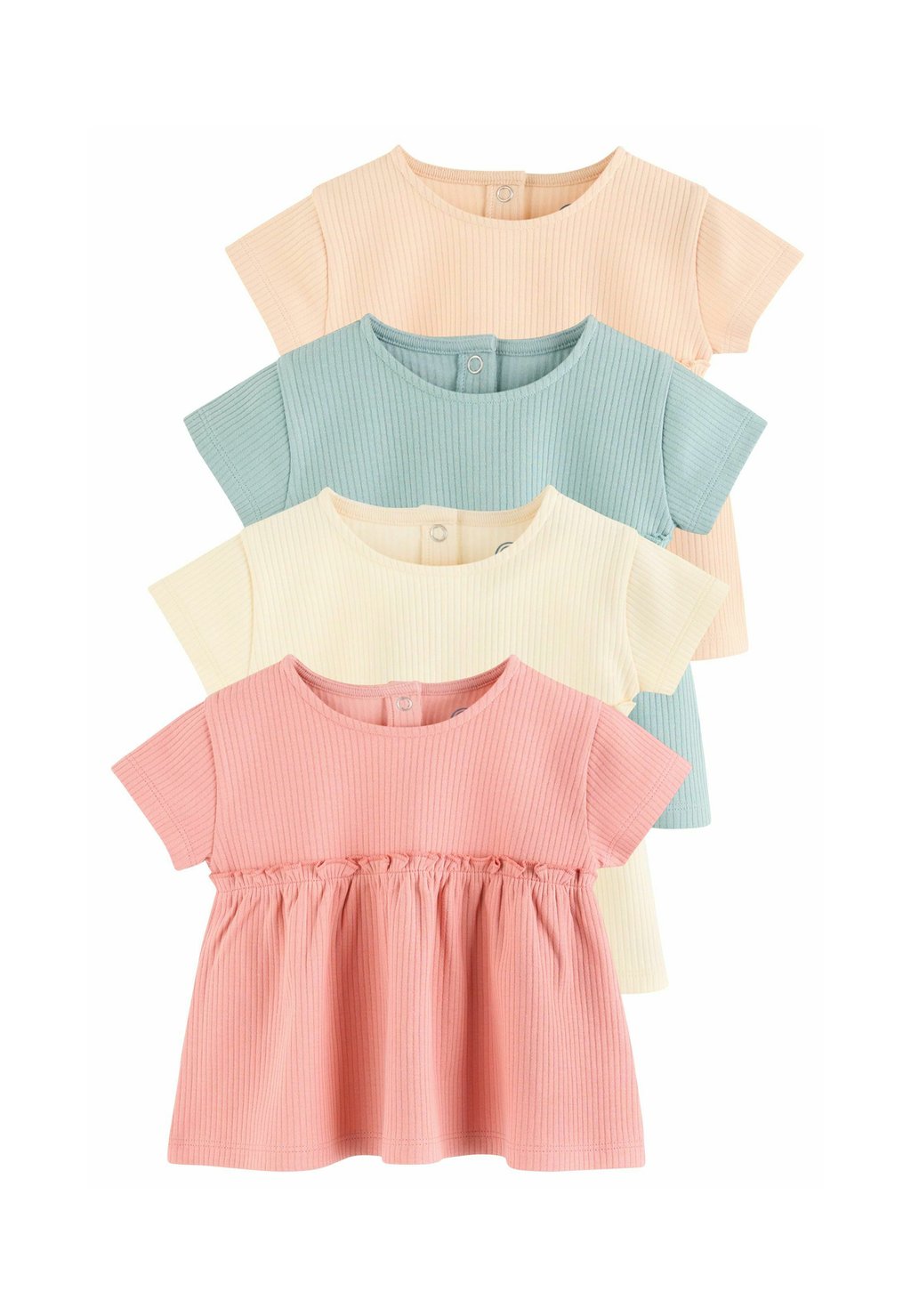 Блуза REGULAR FIT 4 PACK Next, фуксия
Блуза REGULAR FIT 4 PACK Next, фуксия