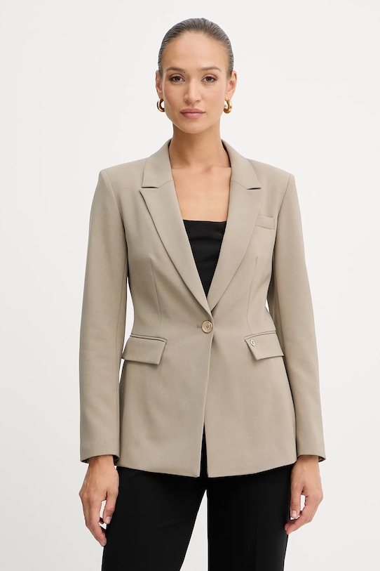 Блейзер ДОРОТИ Guess, бежевый
Блейзер ДОРОТИ Guess, бежевый