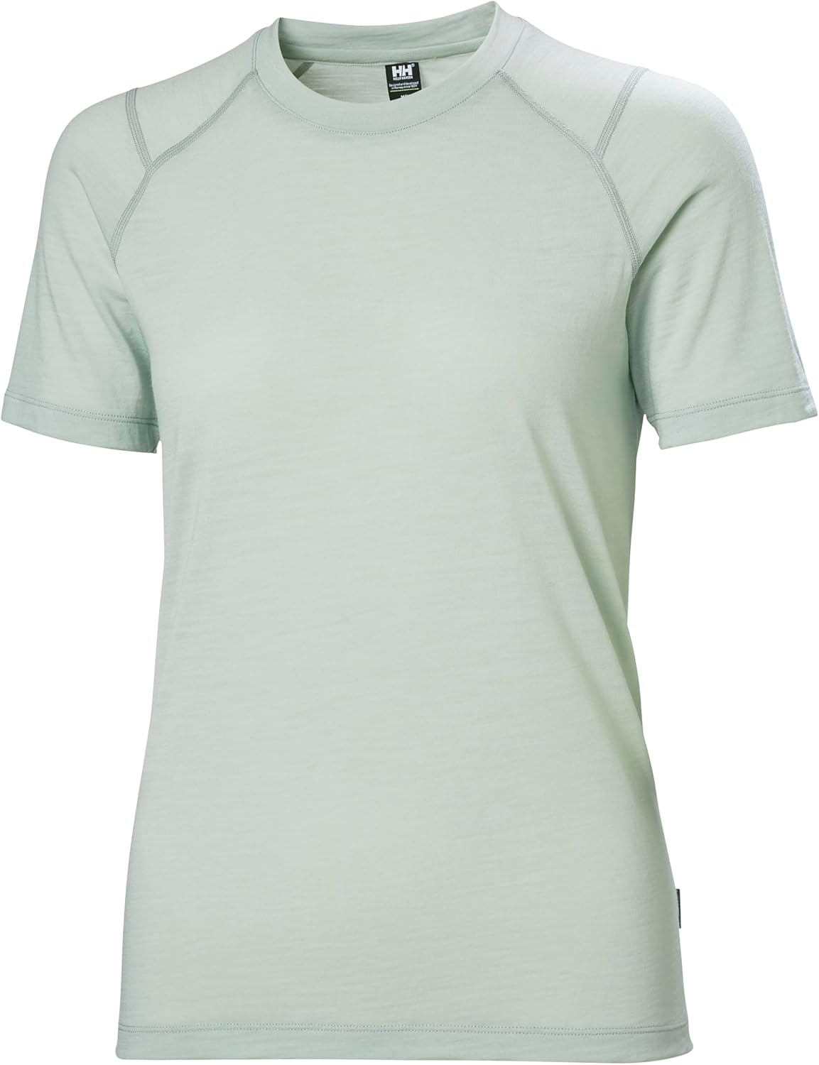 Футболка Helly-Hansen Women's HH Durawool Helly Hansen, 462 Green Mist
Футболка Helly-Hansen Women's HH Durawool Helly Hansen, 462 Green Mist