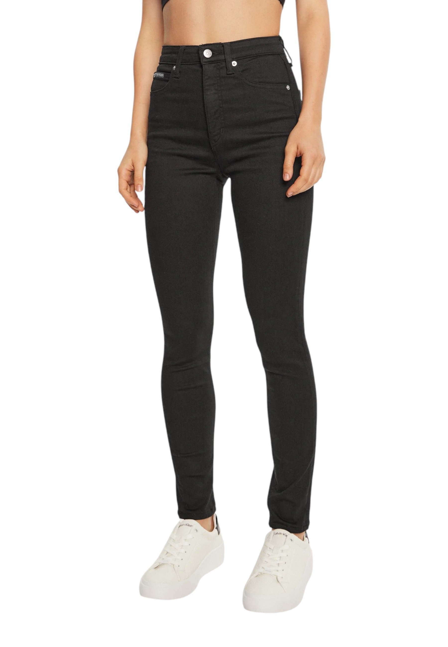 Джинсы Calvin Klein Jeans
Джинсы Calvin Klein Jeans