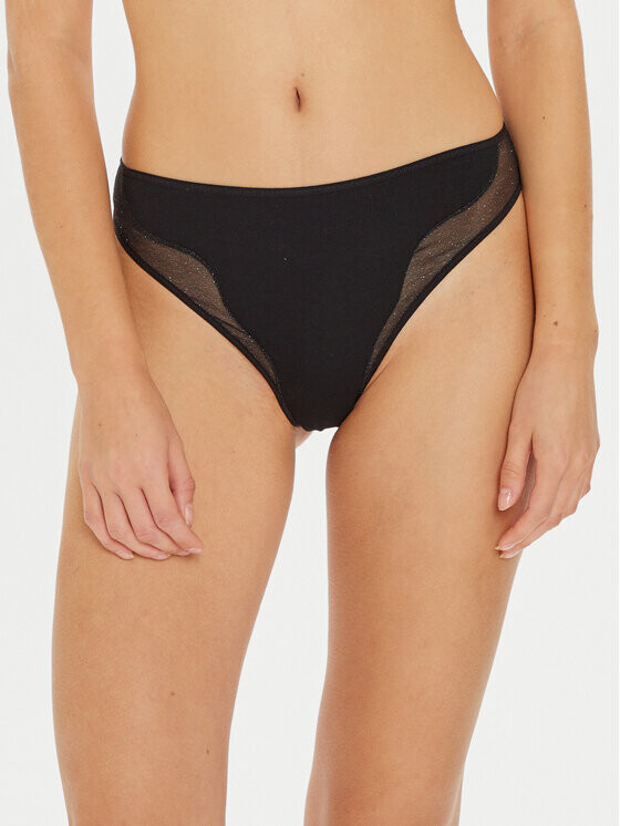 Стринги Undress Code, черный
Стринги Undress Code, черный