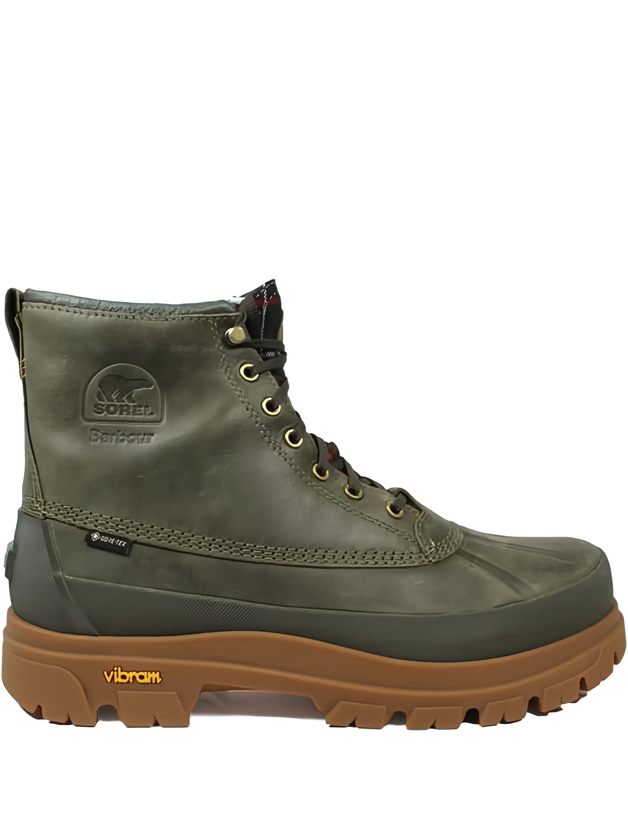 Ботинки Daystorm Horizon GTX Sorel, зеленый
Ботинки Daystorm Horizon GTX Sorel, зеленый