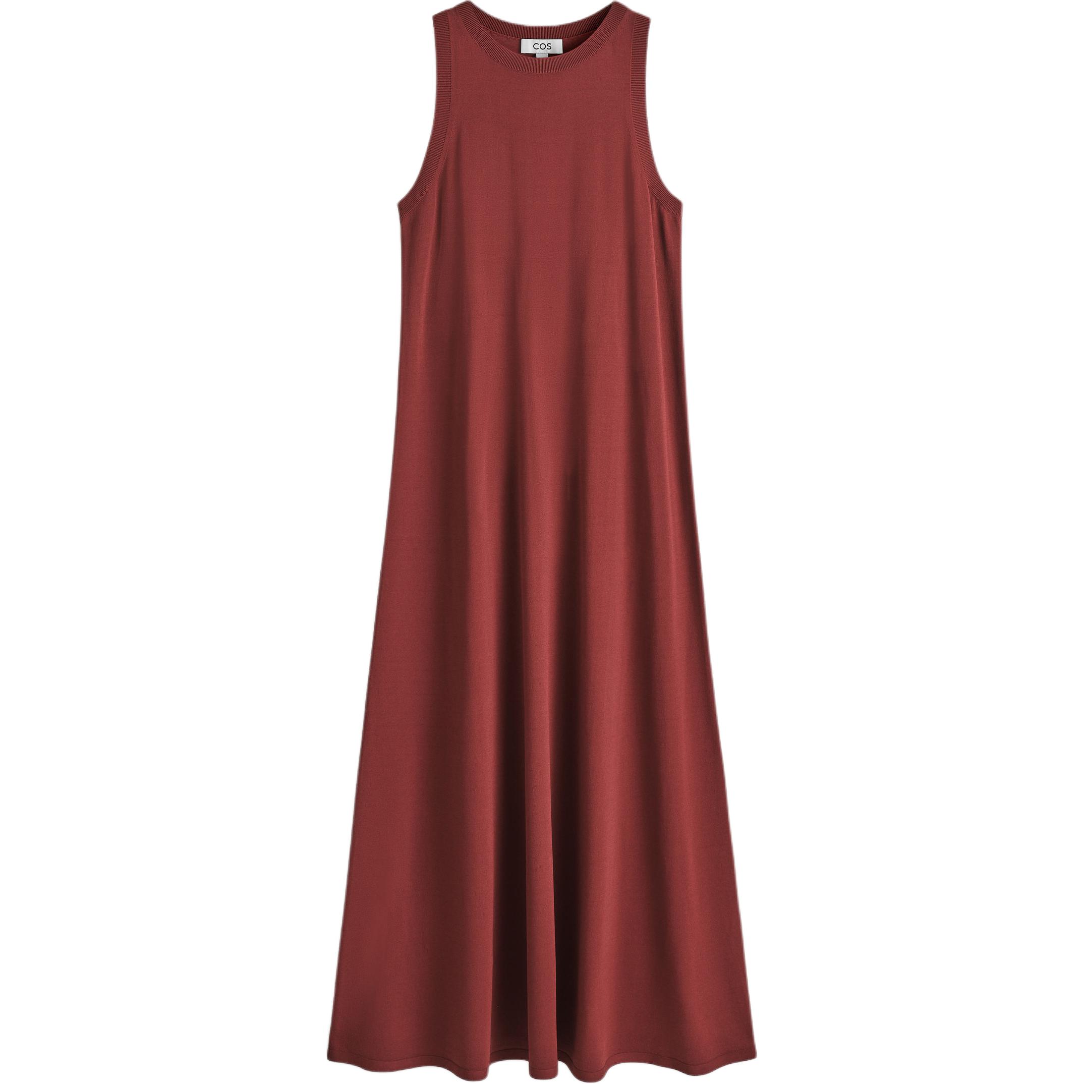 Безрукавное платье Women's Vermilion COS, Vermilion
Безрукавное платье Women's Vermilion COS, Vermilion