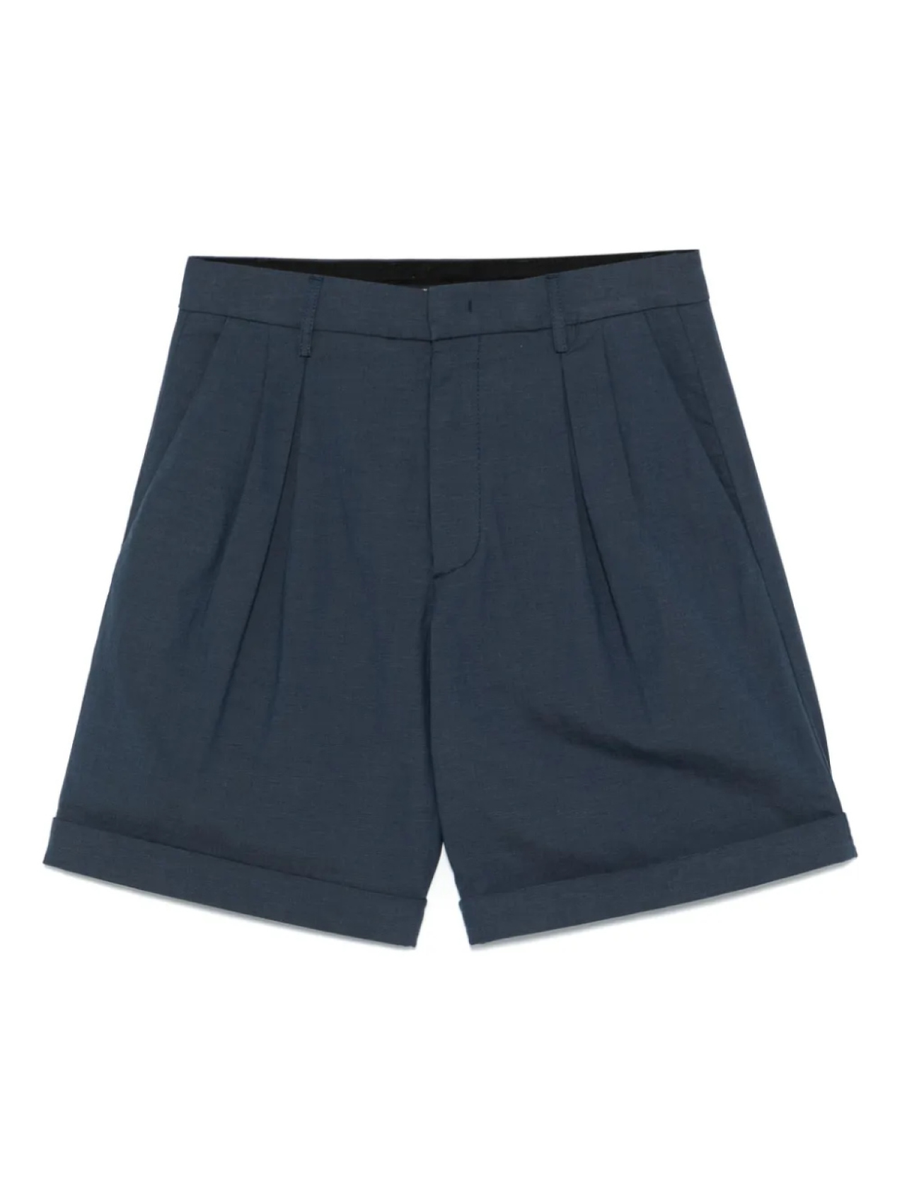 Шорты по фигуре DONDUP, синий
Шорты по фигуре DONDUP, синий