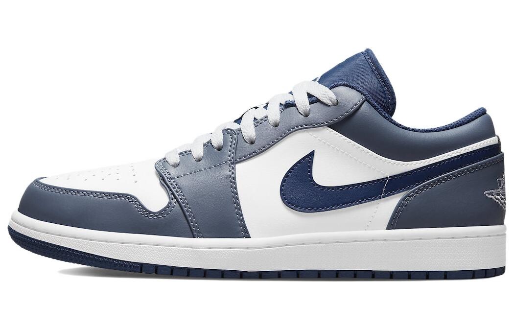Кроссовки Jordan 1 Low Ashen Slate Men's
Кроссовки Jordan 1 Low Ashen Slate Men's