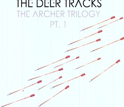 Виниловая пластинка Deer Tracks: The Archer Trilogy PT. 1
Виниловая пластинка Deer Tracks: The Archer Trilogy PT. 1