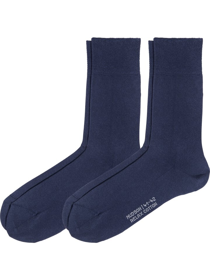 Носки Hudson, морской
Носки Hudson, морской