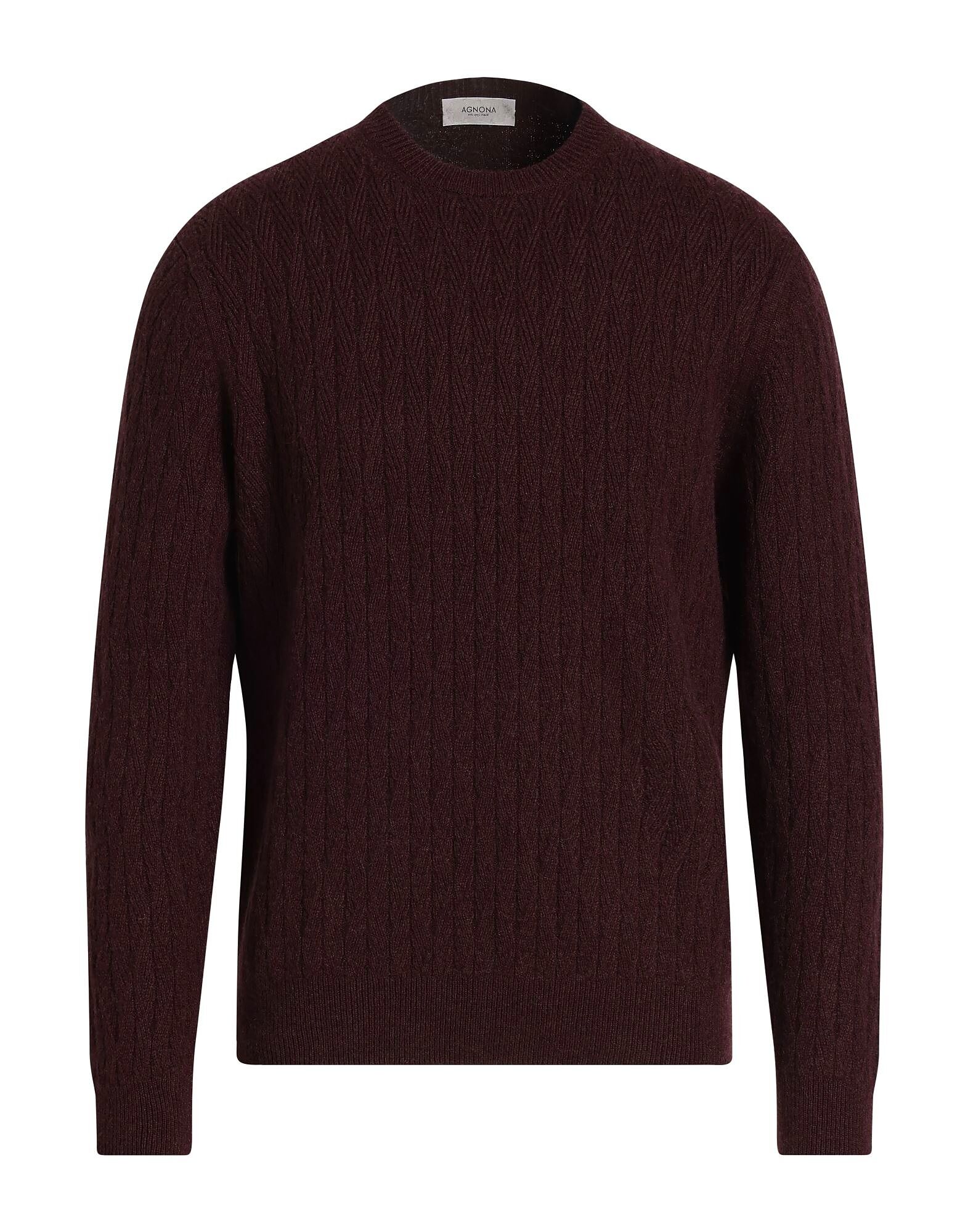 Свитер Agnona, сливовый
Свитер Agnona, сливовый