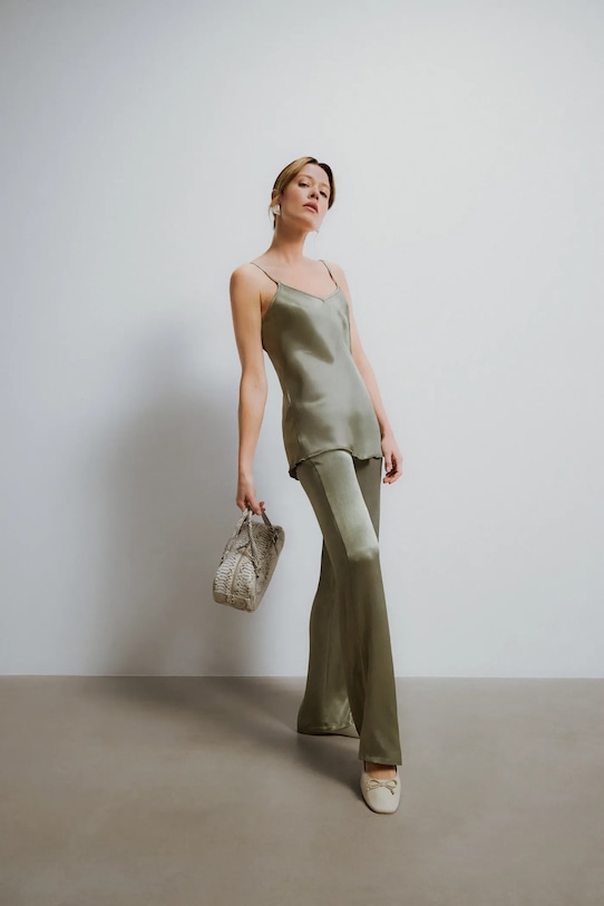 Кожаная сумка Answear.Lab, серый
Кожаная сумка Answear.Lab, серый