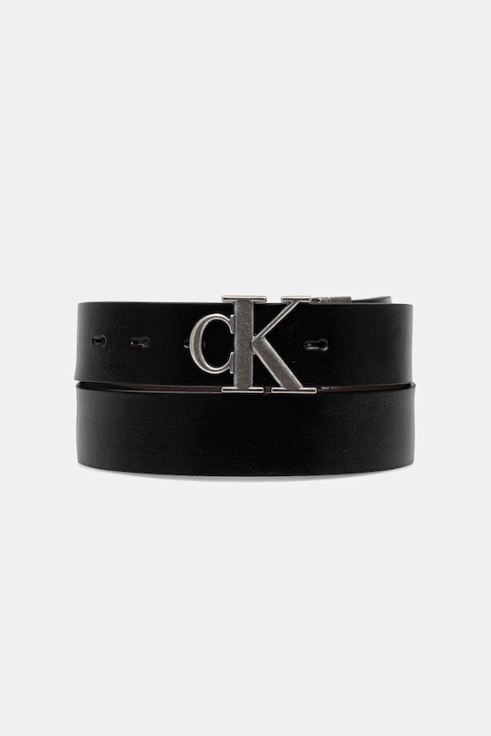 Ремень Calvin Klein, черный
Ремень Calvin Klein, черный