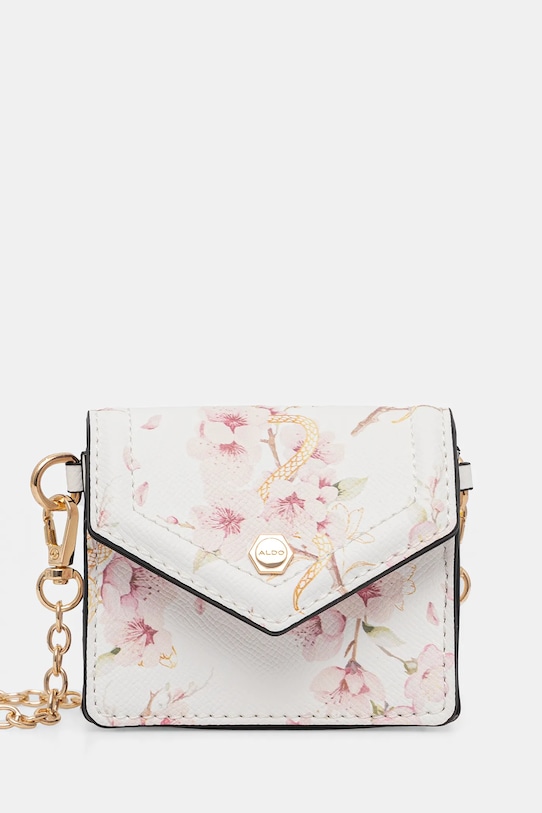 Кошелек Lucilyn Aldo, бежевый
Кошелек Lucilyn Aldo, бежевый