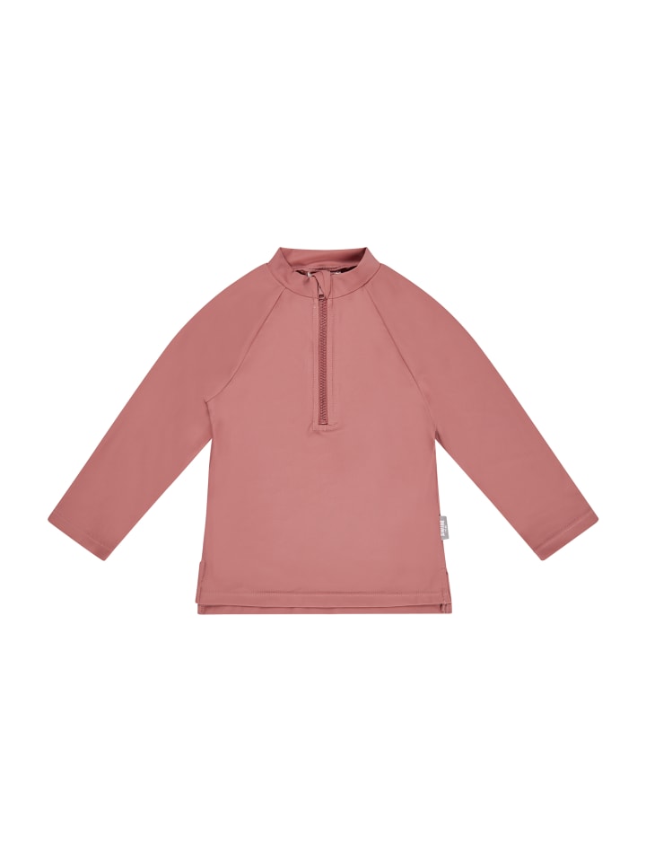 Рубашка для плавания розового цвета с длинными рукавами Sterntaler
Рубашка для плавания розового цвета с длинными рукавами Sterntaler