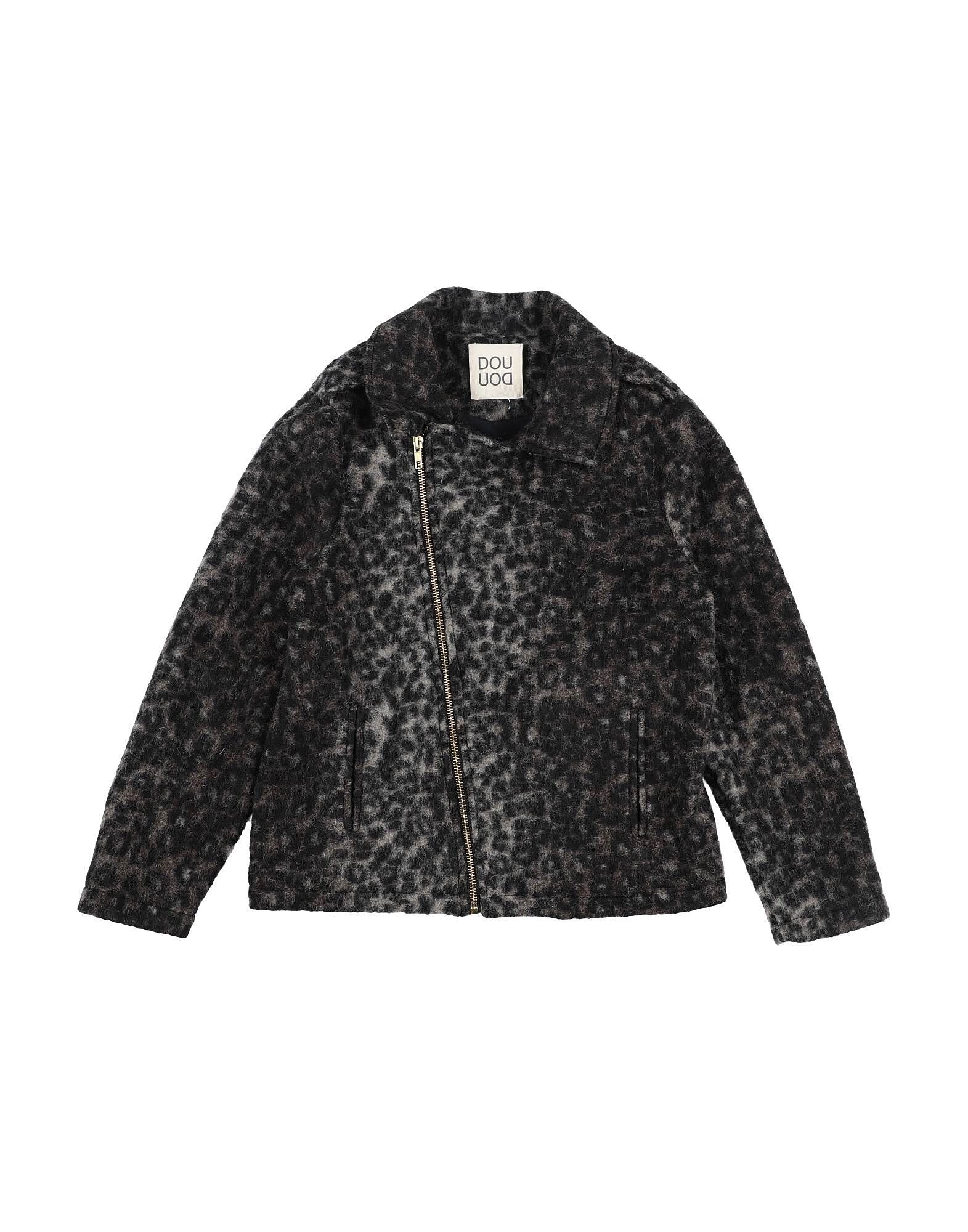 Куртка для девочек Douuod, черный
Куртка для девочек Douuod, черный