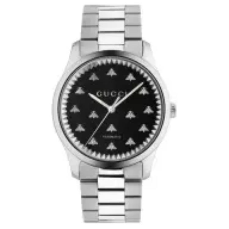 GUCCI Часы G Timeless 43mm Watch
GUCCI Часы G Timeless 43mm Watch