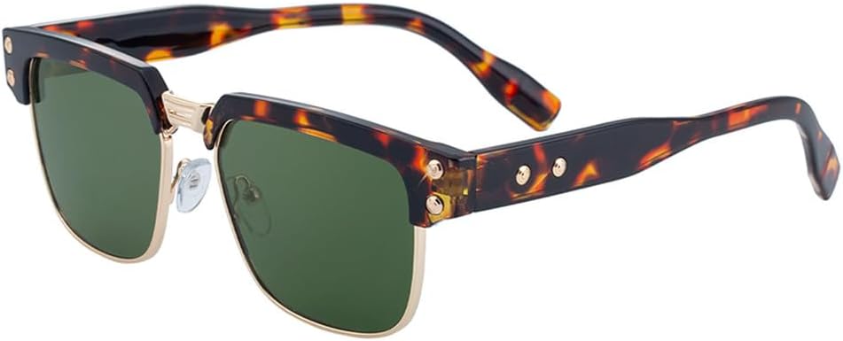 Классические квадратные солнцезащитные очки в стиле стимпанк для мужчин, модные металлические солнцезащитные очки в стиле панк для активного отдыха, винтажные очки для мужчин WNCKSQ, C6demig15
Классические квадратные солнцезащитные очки в стиле стимпанк для мужчин, модные металлические солнцезащитные очки в стиле панк для активного отдыха, винтажные очки для мужчин WNCKSQ, C6demig15