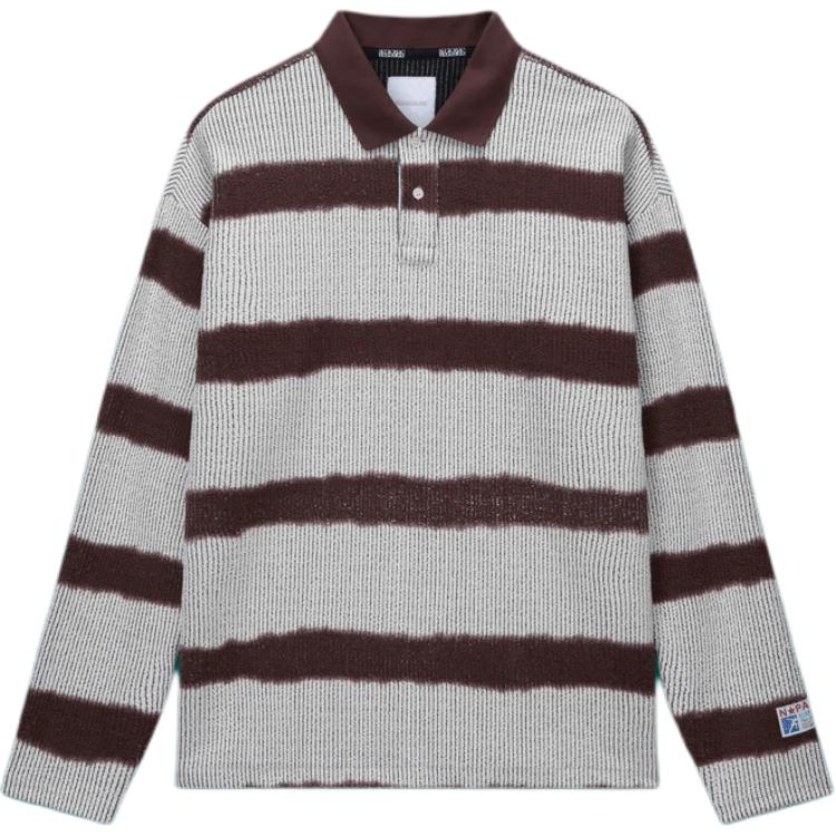 Napapijri Поло Martine Rose FW25 Unisex
Napapijri Поло Martine Rose FW25 Unisex