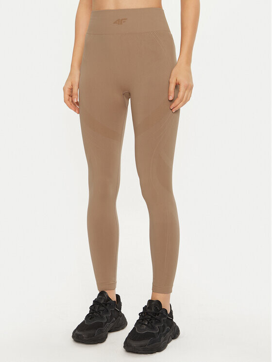 Термоактивные трусы для нижнего белья приталенного кроя 4F, коричневый
Термоактивные трусы для нижнего белья приталенного кроя 4F, коричневый