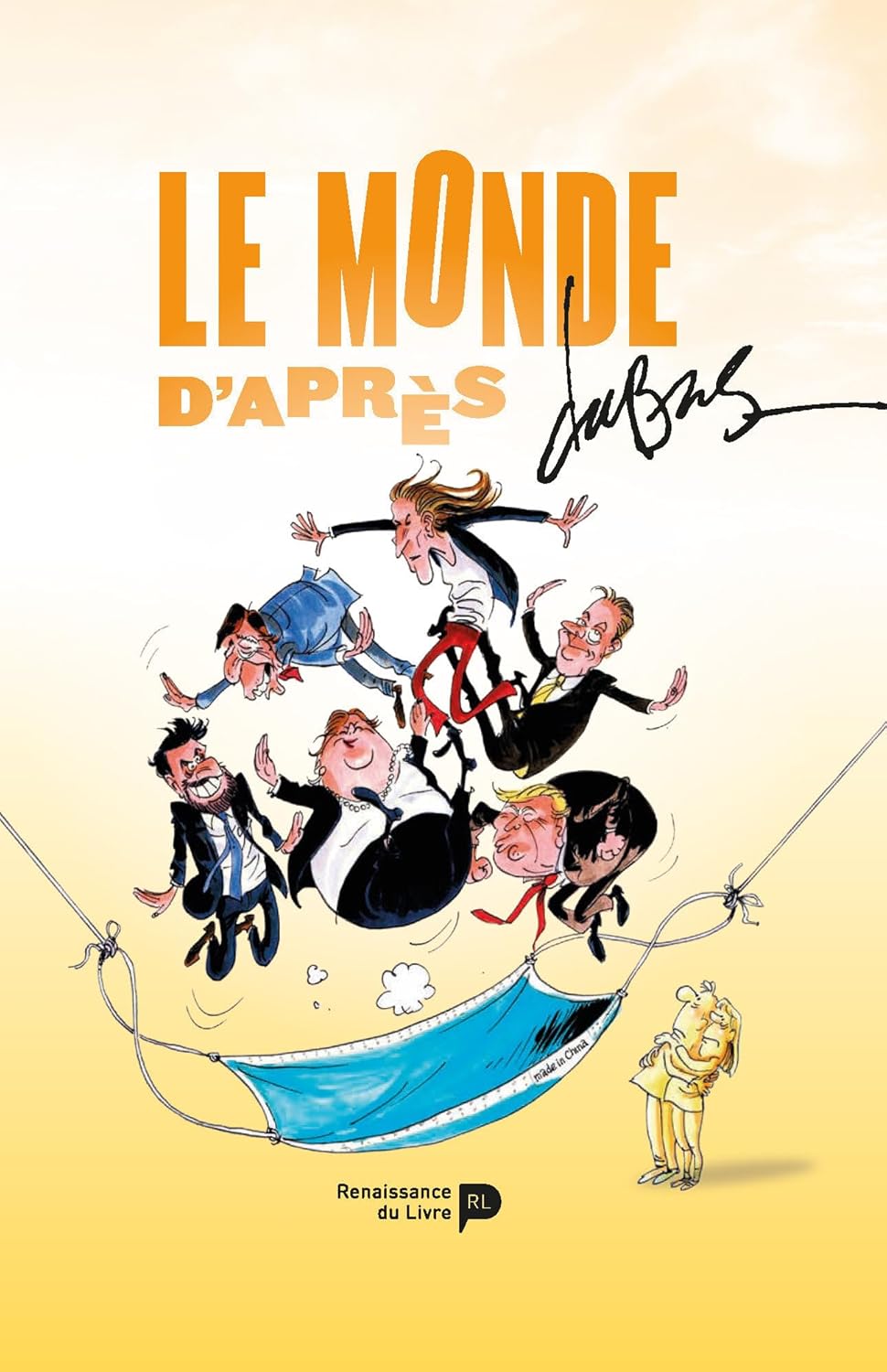 Le monde d'après (RENAISSANCE DU)
Le monde d'après (RENAISSANCE DU)