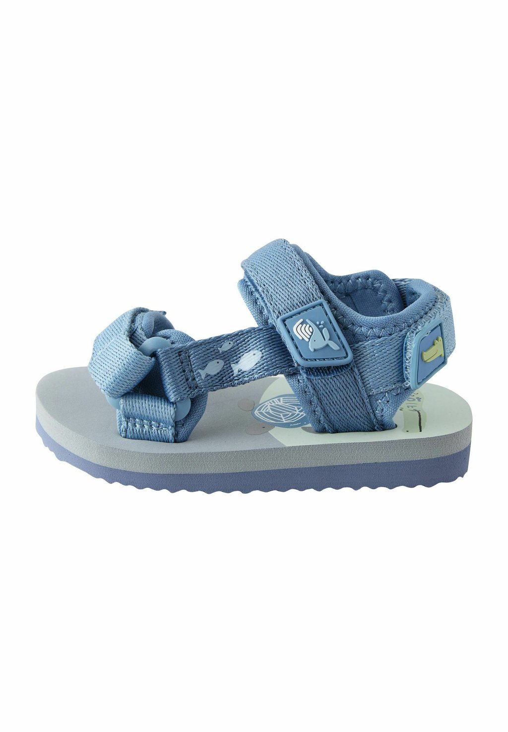 Сандалии Next, синий
Сандалии Next, синий