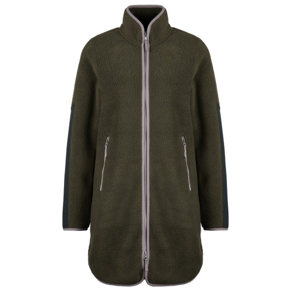 Женский норрвикст. длинная флисовая куртка с ворсом - флисовая куртка Stoic, мультиколор
Женский норрвикст. длинная флисовая куртка с ворсом - флисовая куртка Stoic, мультиколор