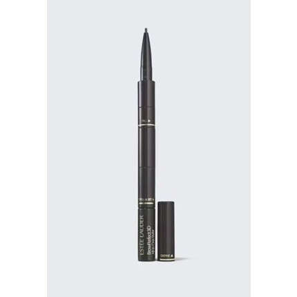 Карандаш для бровей Estee Lauder Brow Perfect 3D All in One Style №01 Cool Gray, полный размер Estée Lauder
Карандаш для бровей Estee Lauder Brow Perfect 3D All in One Style №01 Cool Gray, полный размер Estée Lauder
