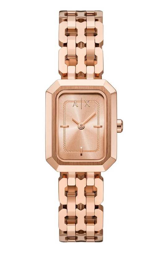 Часы Armani Exchange, золотой
Часы Armani Exchange, золотой