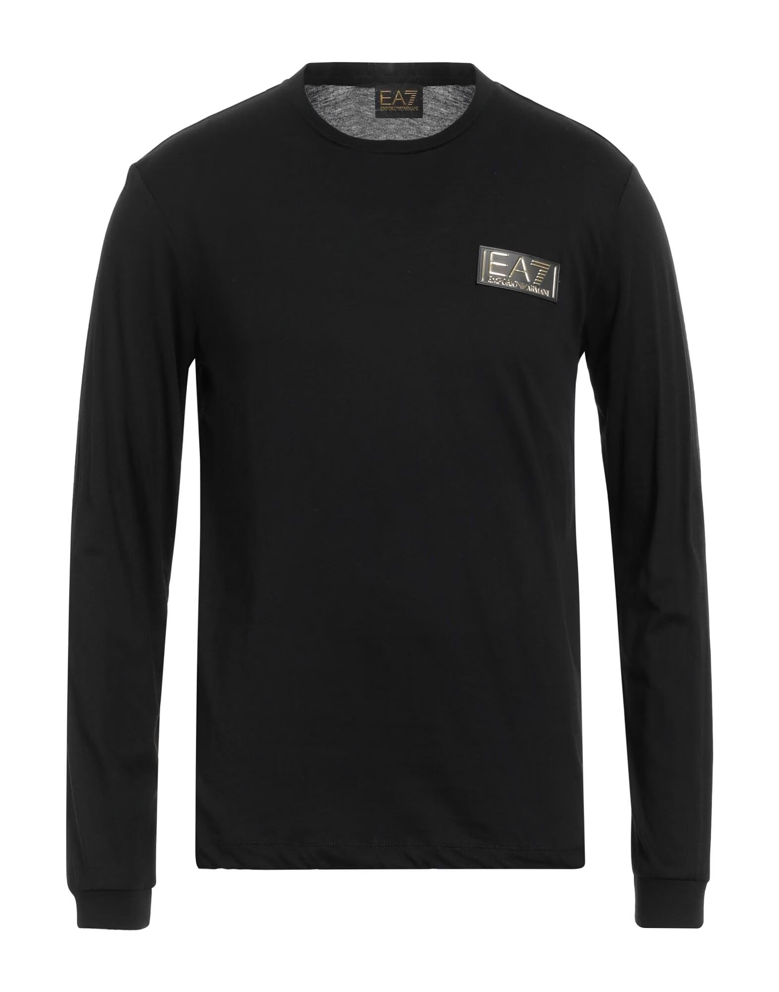 Футболка Ea7, черный
Футболка Ea7, черный