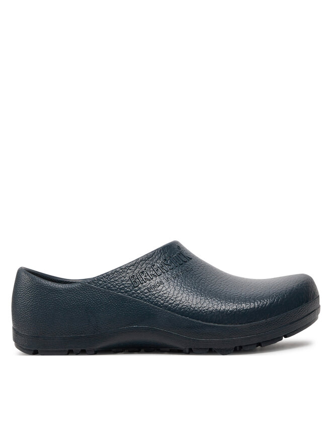 Мюли Profi Birki Fusion 1027221 Birkenstock, синий
Мюли Profi Birki Fusion 1027221 Birkenstock, синий