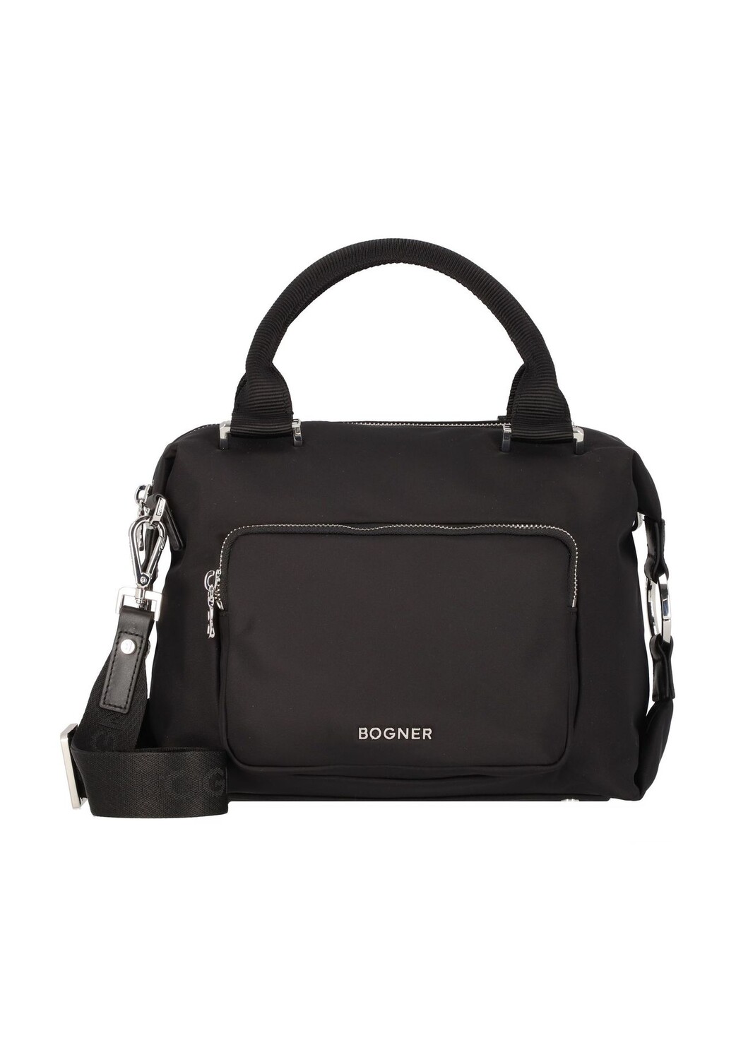 Сумочка Klosters Sofie 25 см BOGNER, черный
Сумочка Klosters Sofie 25 см BOGNER, черный
