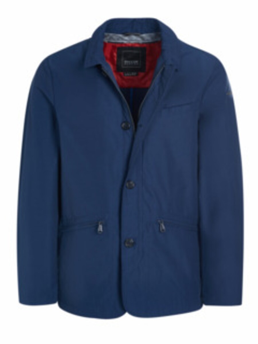Демисезонная куртка GEOX, Blue
Демисезонная куртка GEOX, Blue
