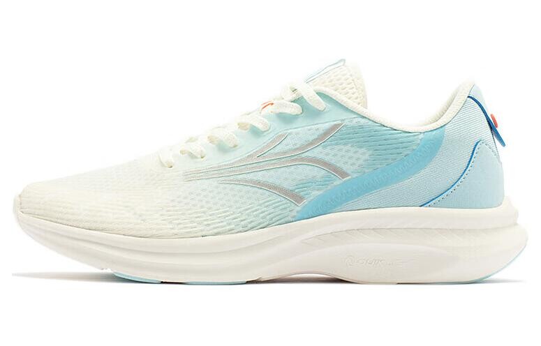 Кроссовки FlyFish 2 для бега мужские с низким верхом
Кроссовки FlyFish 2 для бега мужские с низким верхом