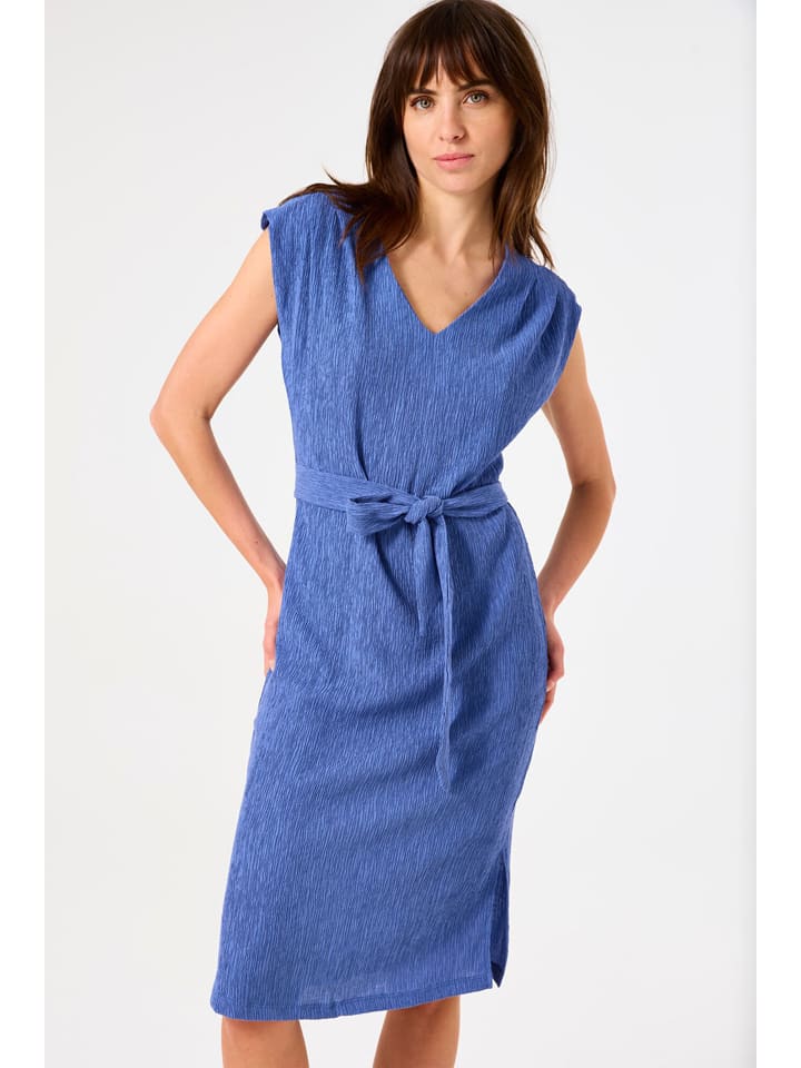 Короткое платье Garcia, синий
Короткое платье Garcia, синий