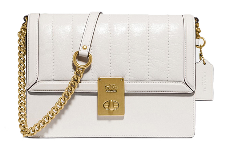 COACH Сумка через плечо Hutton
COACH Сумка через плечо Hutton