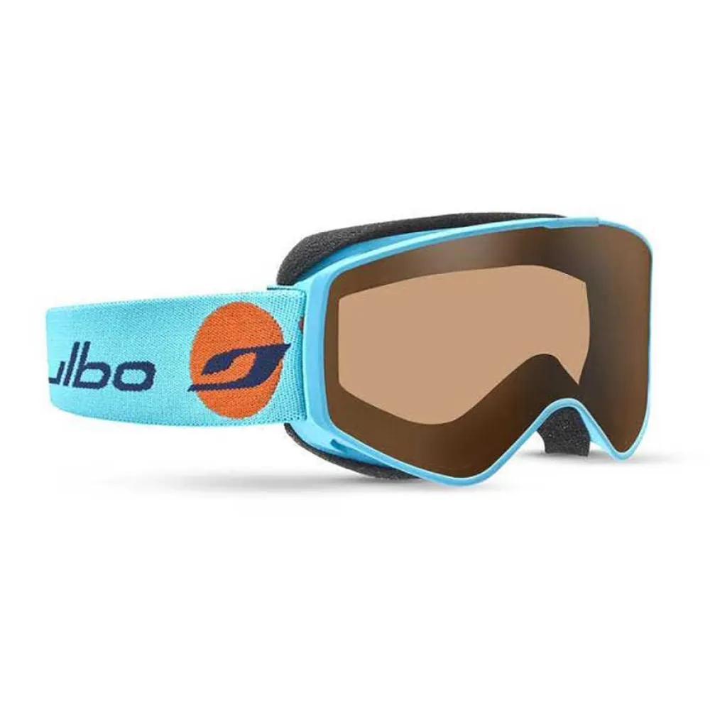 Горнолыжные очки Julbo Atome, синий
Горнолыжные очки Julbo Atome, синий