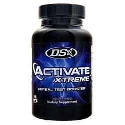 Driven Sports Activate Xtreme Herbal Test Booster 120 капсул
Driven Sports Activate Xtreme Herbal Test Booster 120 капсул