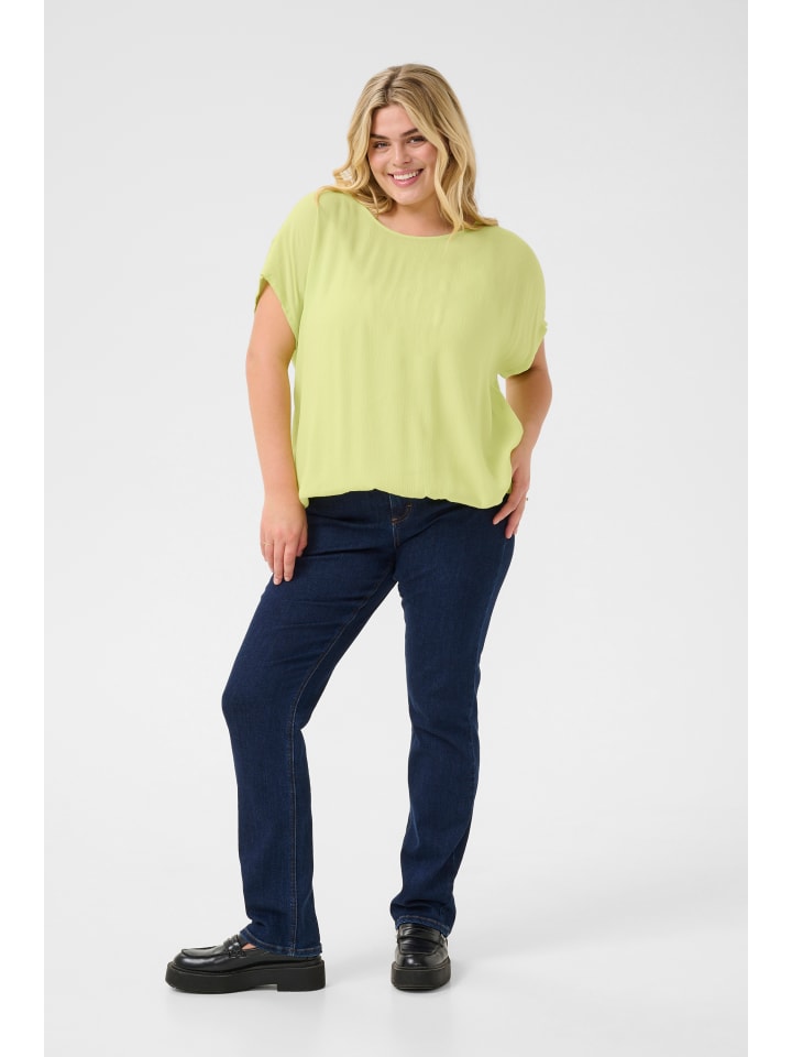 Блузка KAFFE curve
Блузка KAFFE curve