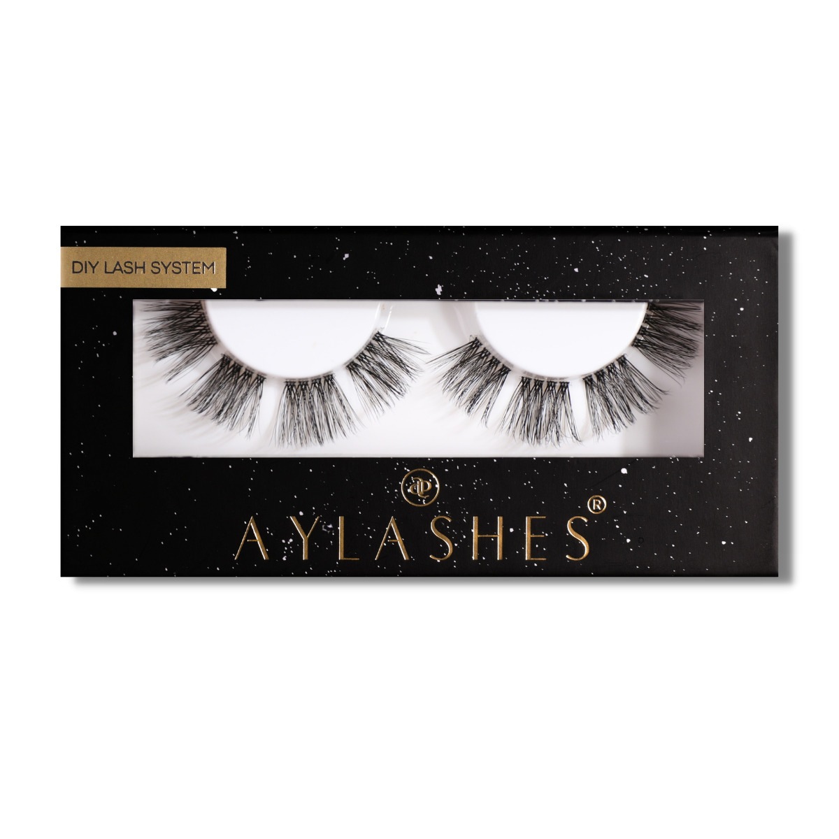 Искусственные ресницы single box. Aylashes, the iconic single (12mm-15mm), количество 1 шт.
Искусственные ресницы single box. Aylashes, the iconic single (12mm-15mm), количество 1 шт.