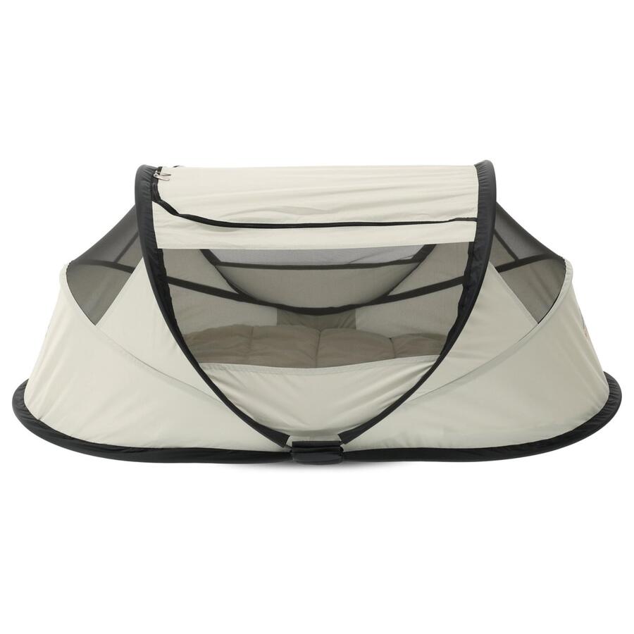 Детская палатка-люлька Deryan BabyBox Travel Cot - Ivory
Детская палатка-люлька Deryan BabyBox Travel Cot - Ivory