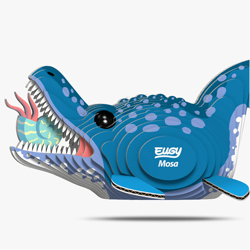 Пазлы Eugy Mosa 
Пазлы Eugy Mosa