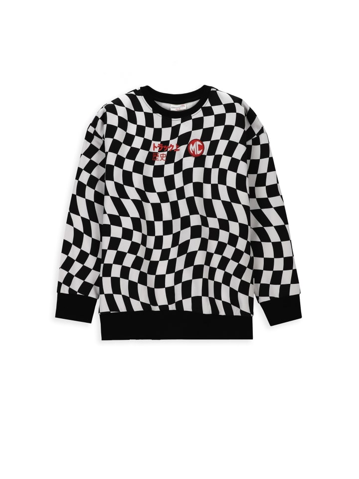 Толстовка Coccodrillo, красочный
Толстовка Coccodrillo, красочный