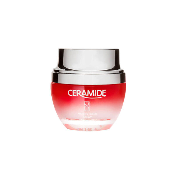 Крем для лица, 50 мл Farmstay Ceramide
Крем для лица, 50 мл Farmstay Ceramide