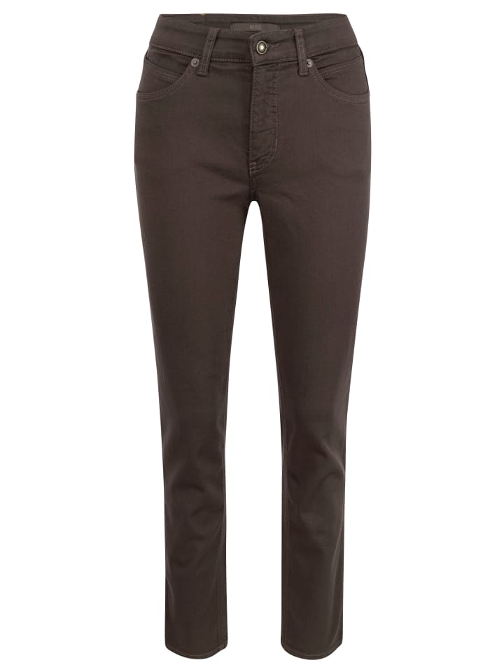 Джинсы MAC HOSEN, коричневый
Джинсы MAC HOSEN, коричневый