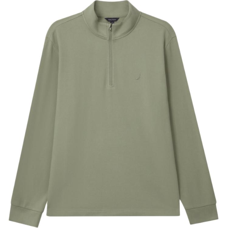 Мужская поло NAUTICA, зеленый
Мужская поло NAUTICA, зеленый