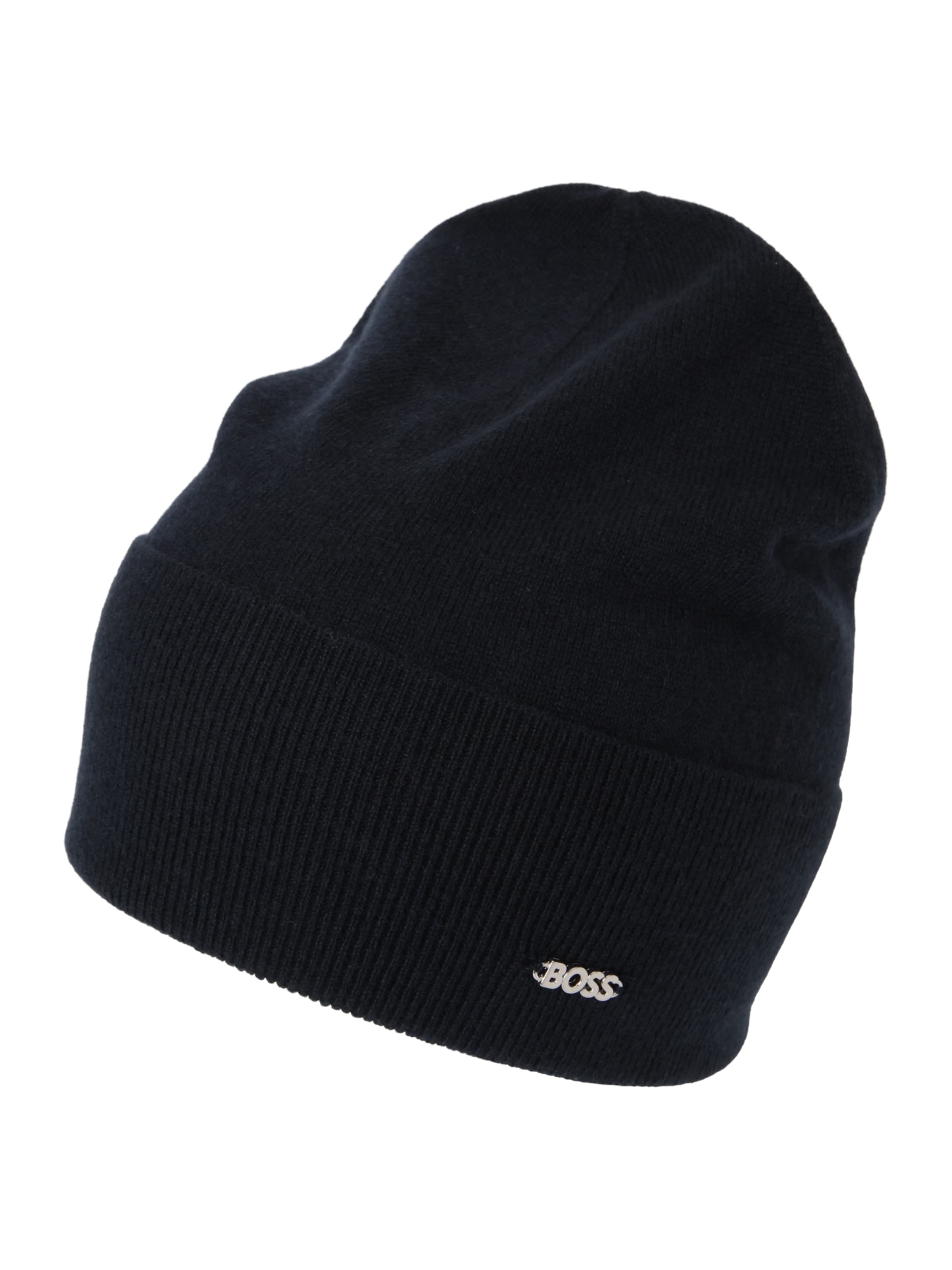 BOSS Шапка 'Lari' в цвете Marine Blue
BOSS Шапка 'Lari' в цвете Marine Blue