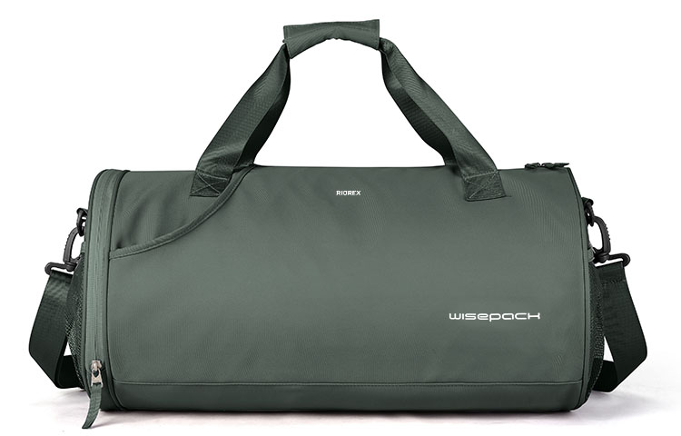 RIOREX Спортивная сумка, Army Green Large
RIOREX Спортивная сумка, Army Green Large
